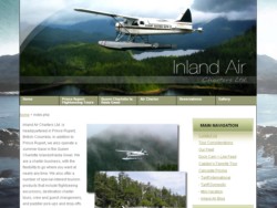 Inland Air Charter