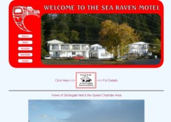 Sea Raven Motel