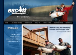 Escott Sportfishing