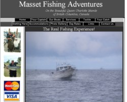 Masset Fishing Adventures