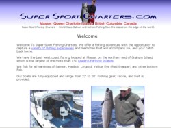 Super Sport Fishing Charters