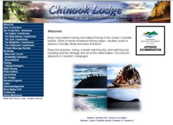 Chinook Lodge